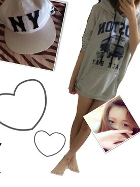 Ayakaさんのコーディネート