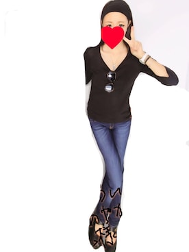 Ayakaさんのコーディネート