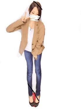 Ayakaさんのコーディネート