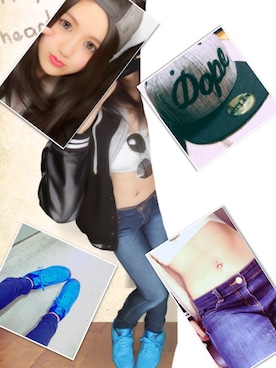 Ayakaさんのコーディネート