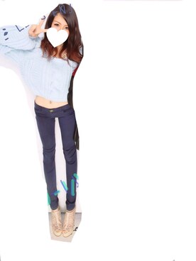 Ayakaさんのコーディネート