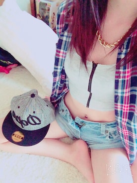 Ayakaさんのコーディネート