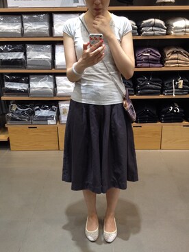 Alice周さんのコーディネート