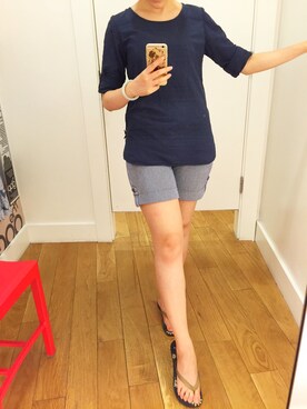 Alice周さんのコーディネート