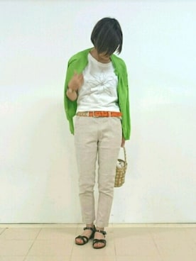 yamaDさんのコーディネート