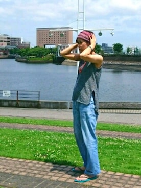 yamaDさんのコーディネート