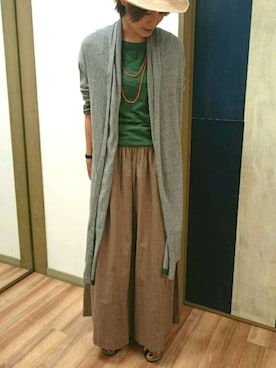 yamaDさんのコーディネート