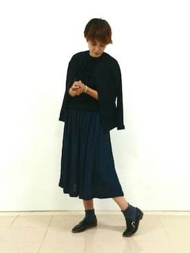 yamaDさんのコーディネート