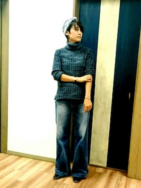 yamaDさんのコーディネート