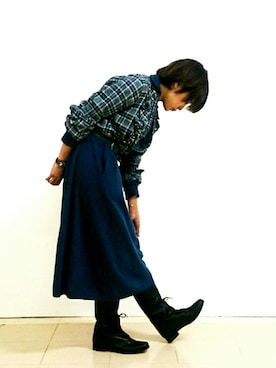 yamaDさんのコーディネート