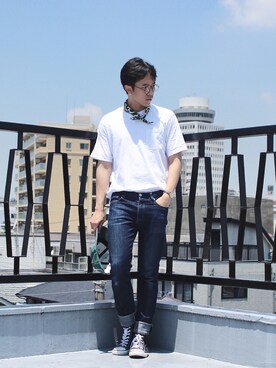 シギットさんのコーディネート