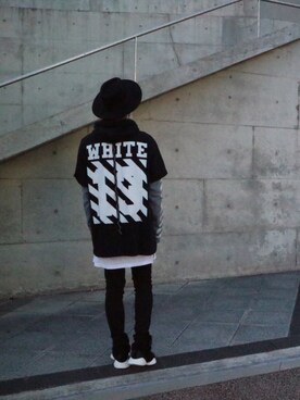 yuto uedaさんのコーディネート