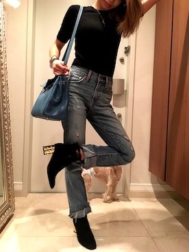 Rina♡さんのコーディネート