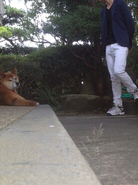 Na06さんのコーディネート