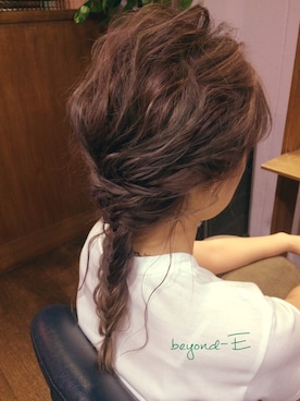 サムさんのコーディネート