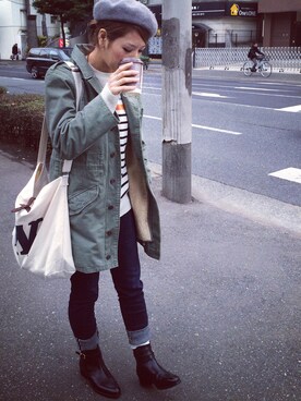 A713Yさんのコーディネート