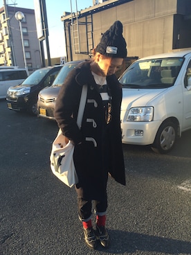 A713Yさんのコーディネート