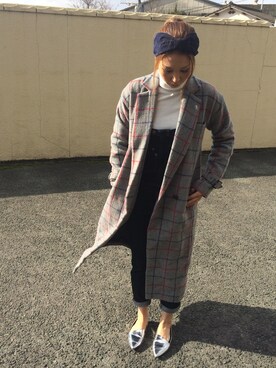 A713Yさんのコーディネート