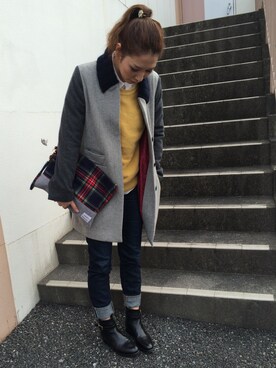 A713Yさんのコーディネート