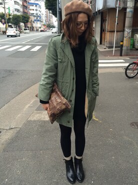 A713Yさんのコーディネート