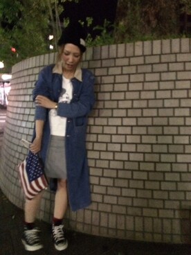 A713Yさんのコーディネート