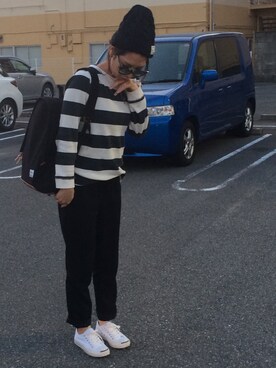 A713Yさんのコーディネート