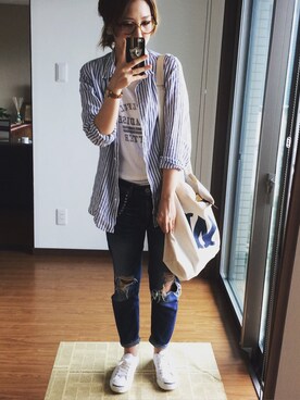 A713Yさんのコーディネート