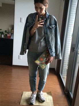 A713Yさんのコーディネート