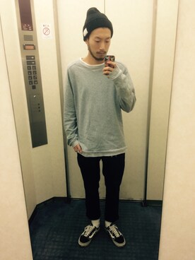 JIMMYさんのコーディネート