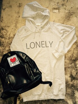 ヒーローさんのコーディネート