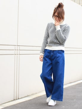 kaminさんのコーディネート