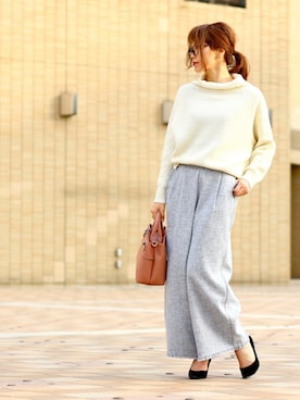 kaminさんのコーディネート