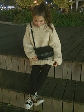 akaさんのコーディネート