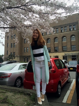 ♡YURI♡さんのコーディネート