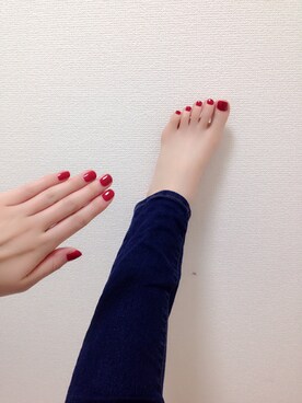 miさんのコーディネート