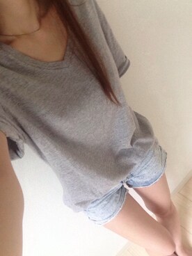 miさんのコーディネート