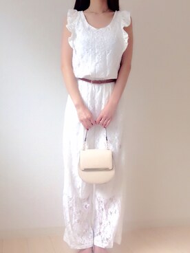 miさんのコーディネート