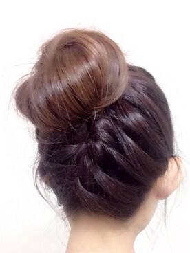 miさんのコーディネート