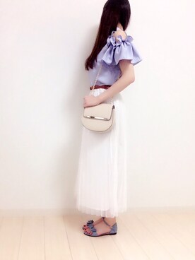 miさんのコーディネート