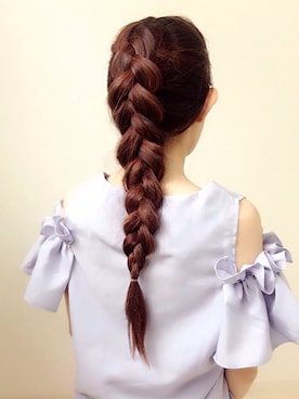 miさんのコーディネート