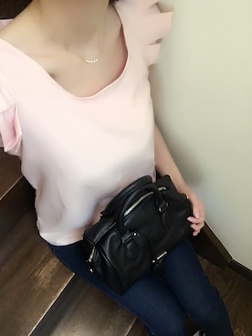 miさんのコーディネート