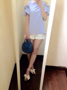 miさんのコーディネート