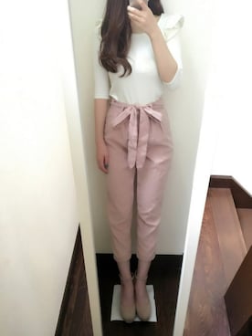 miさんのコーディネート