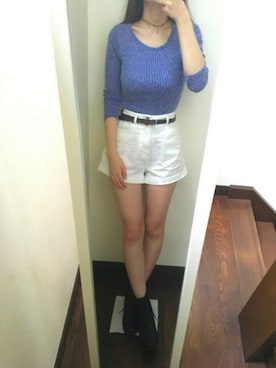 miさんのコーディネート