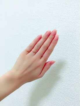 miさんのコーディネート