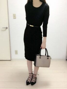 miさんのコーディネート