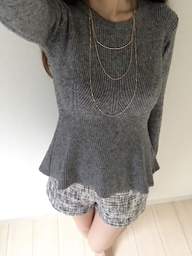 miさんのコーディネート