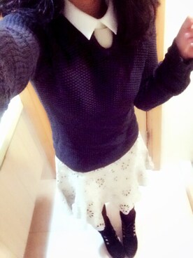 幸•LR•楽さんのコーディネート