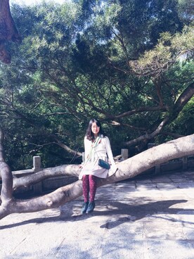 幸•LR•楽さんのコーディネート