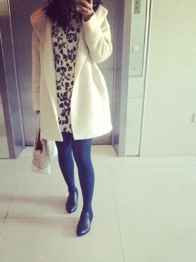 幸•LR•楽さんのコーディネート